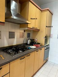 The Summit (D16), Condominium #566337381